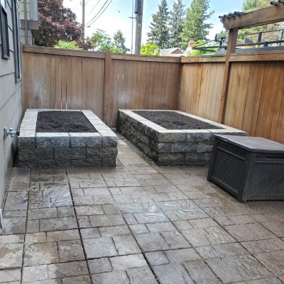 Santiago Lawn Care & Construction