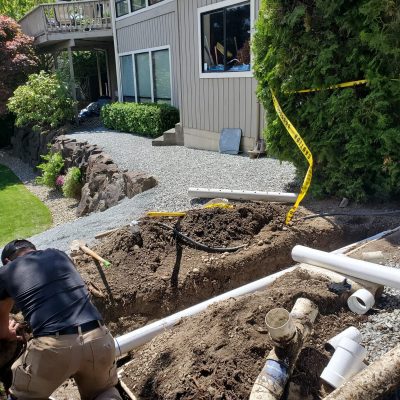 Santiago Lawn Care & Construction