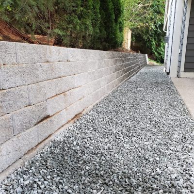 Santiago Lawn Care & Construction